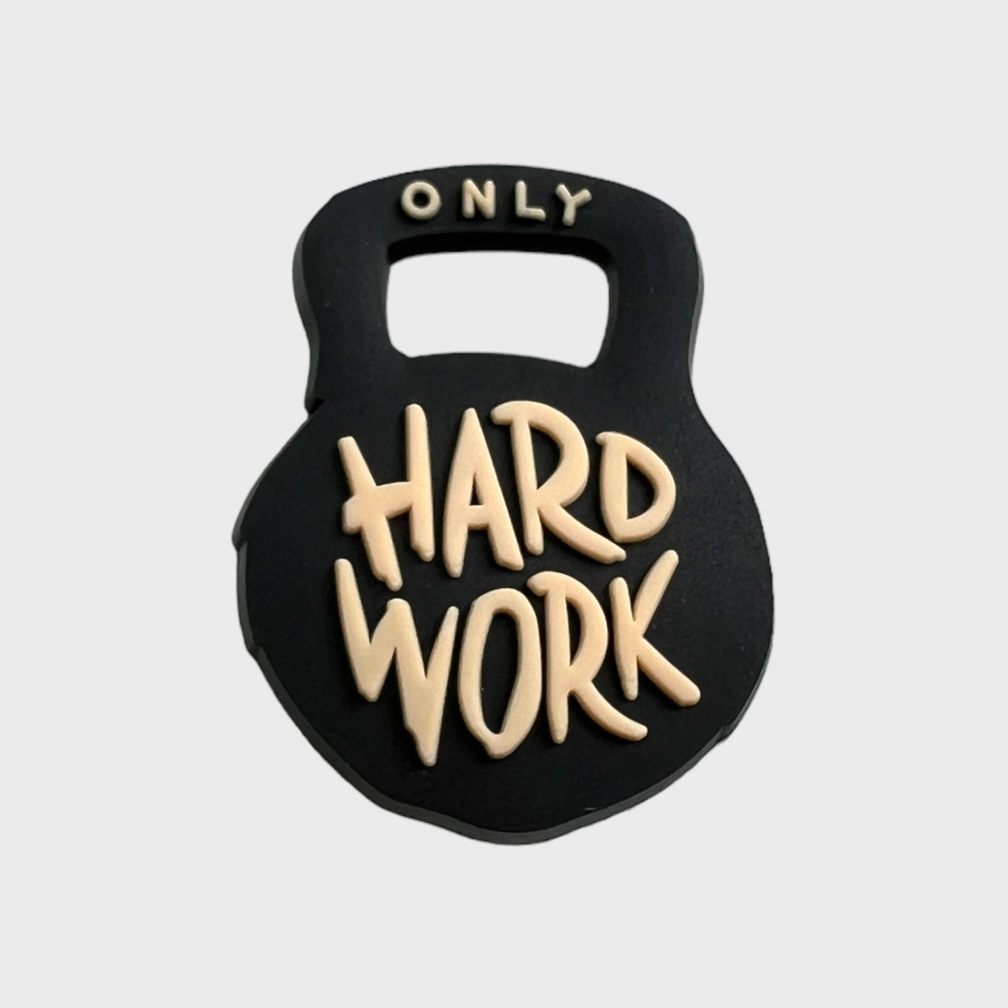 Hard Work | Gym