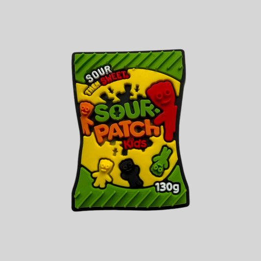 Sour Patch | Food