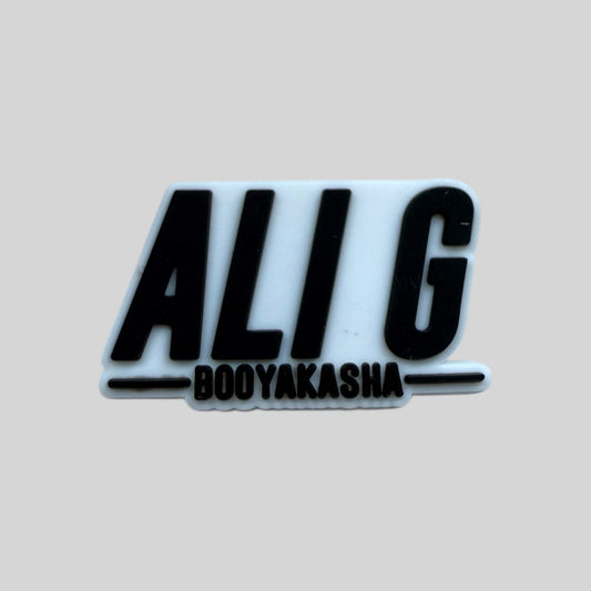 Booyakasha | Ali G | UK