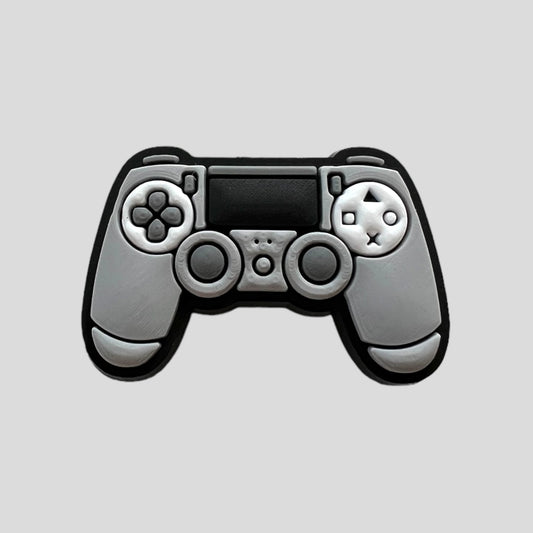 PS5 Controller - Light Grey | Gaming