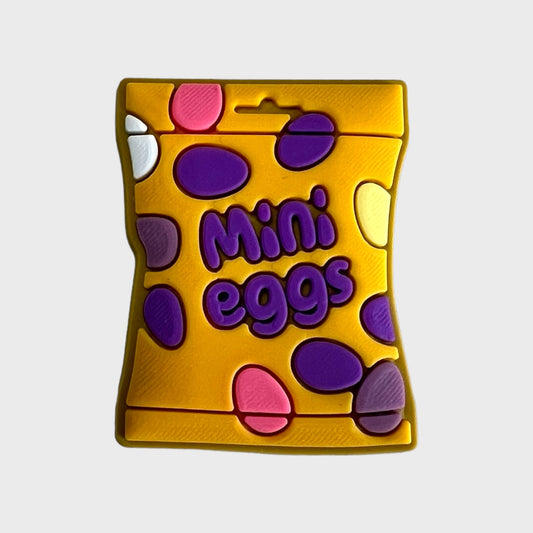 Mini Eggs | Food