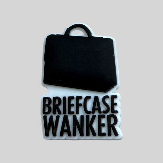 Briefcase Wanker | The Inbetweeners | UK