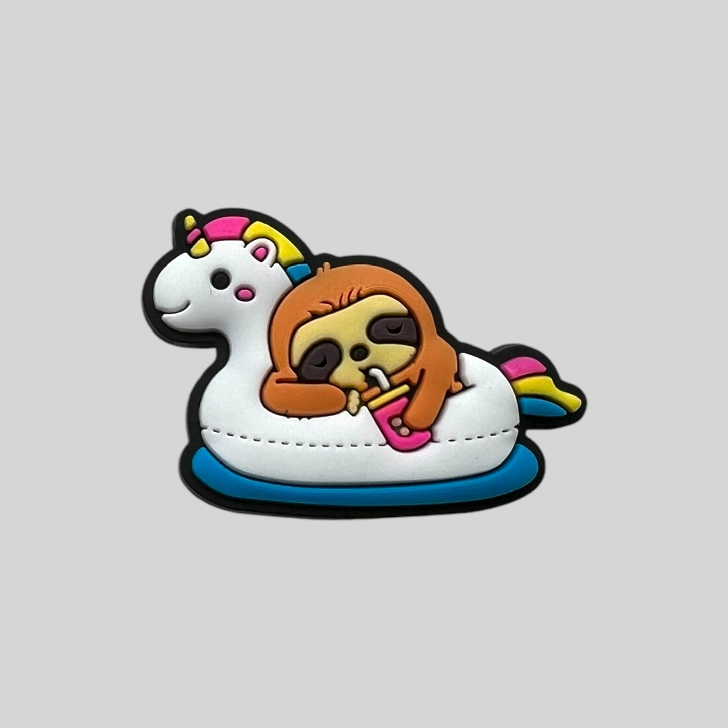 Unicorn Pool Floaty Sloth | Sloths