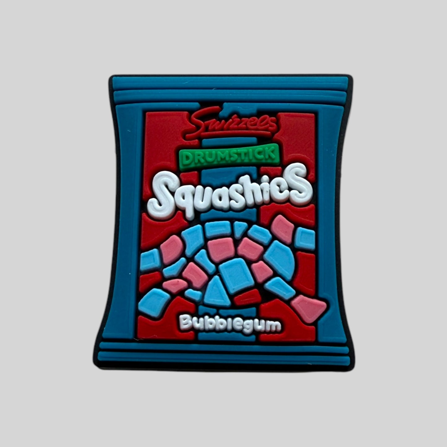 Squashies Bubblegum | Food