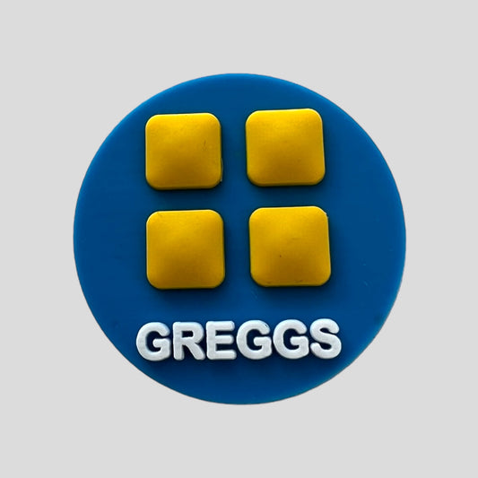 Greggs | Food