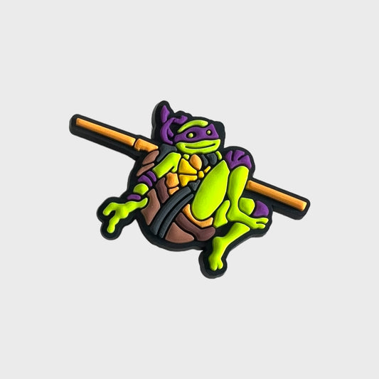 Purple Attack | TMNT