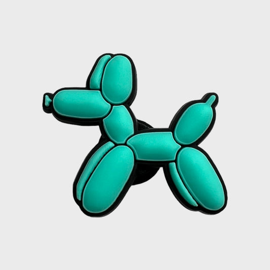 Blue Balloon Dog | Cute