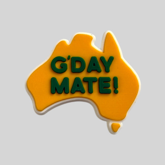 G’Day Mate | Australia