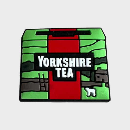 Yorkshire Tea | Food