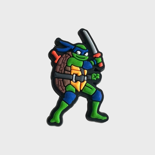 Blue Attack | TMNT