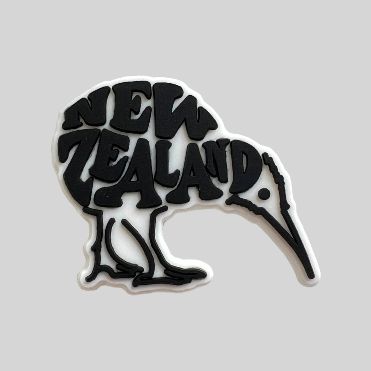 Kiwi Bird | New Zealand