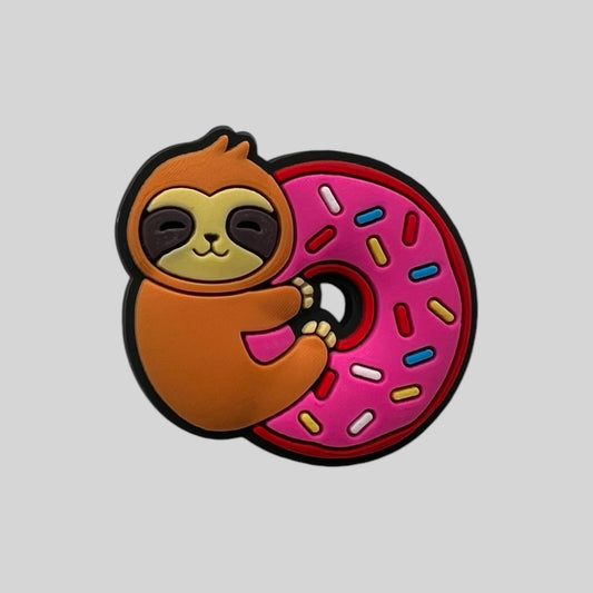 Hugging Donut | Sloths