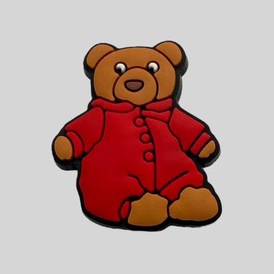 Red Coat Bear | Jellycats