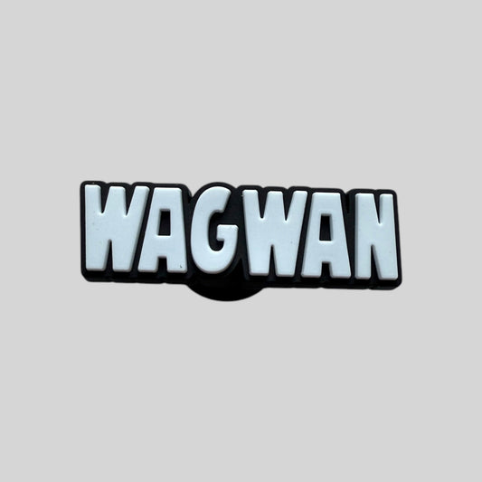 Wagwan | UK