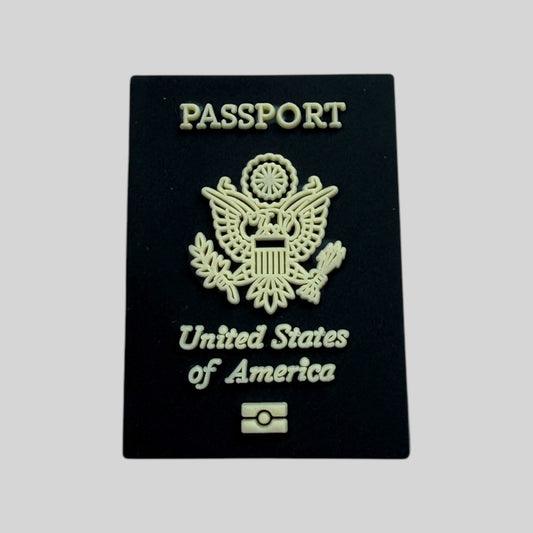 American Passport | Passports