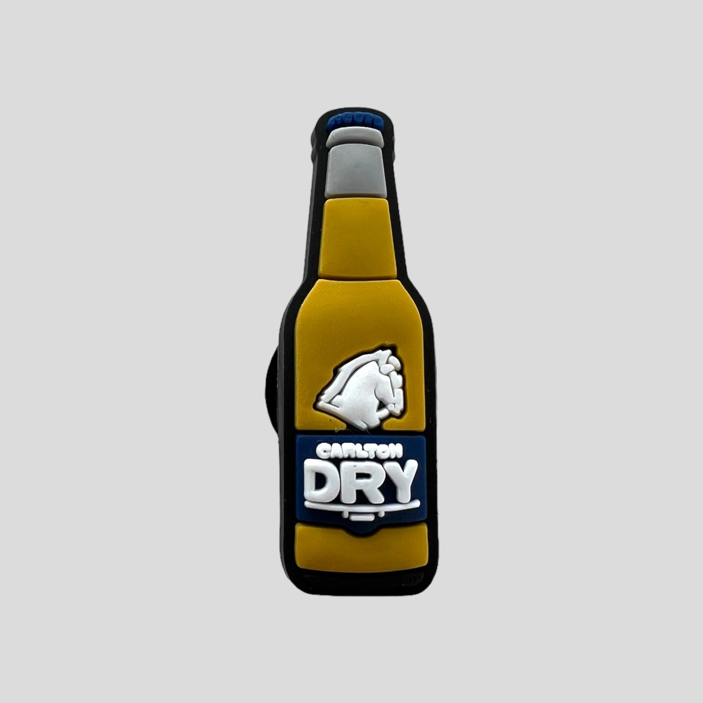 Carlton Dry Bottle | Australia