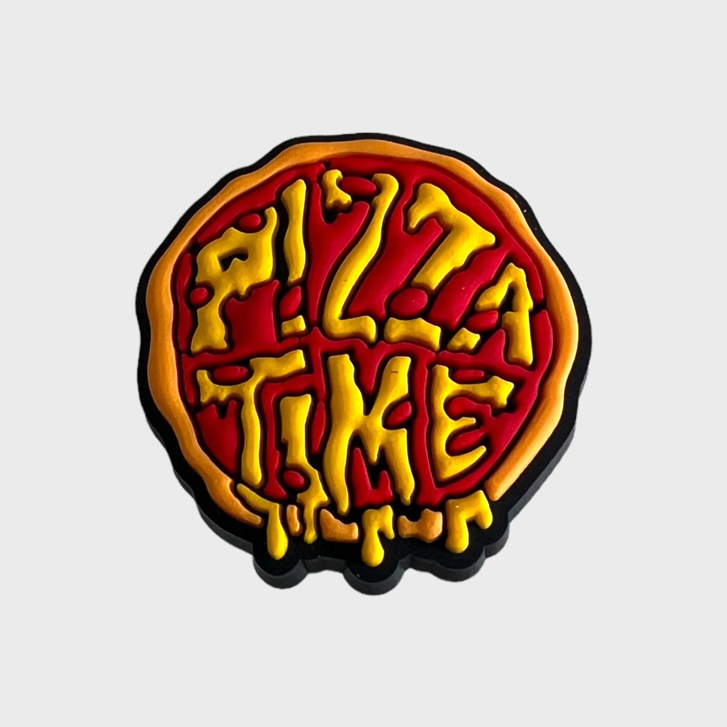 Pizza Time | TMNT