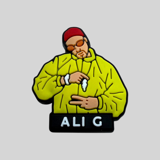 Ali | Ali G | UK