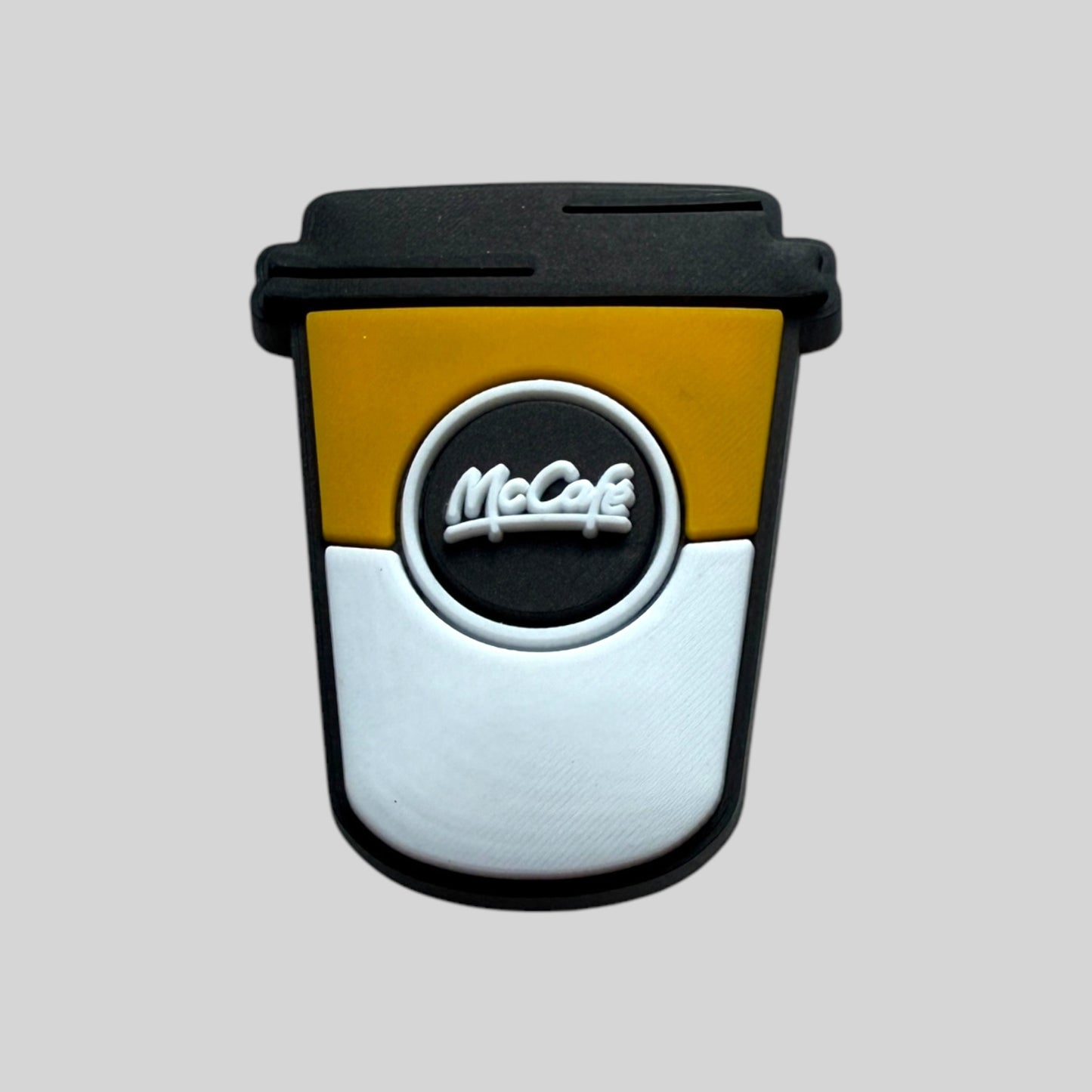 McCafe Cup | Coffee