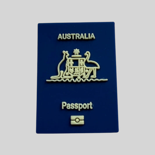 Australian Passport | Passports