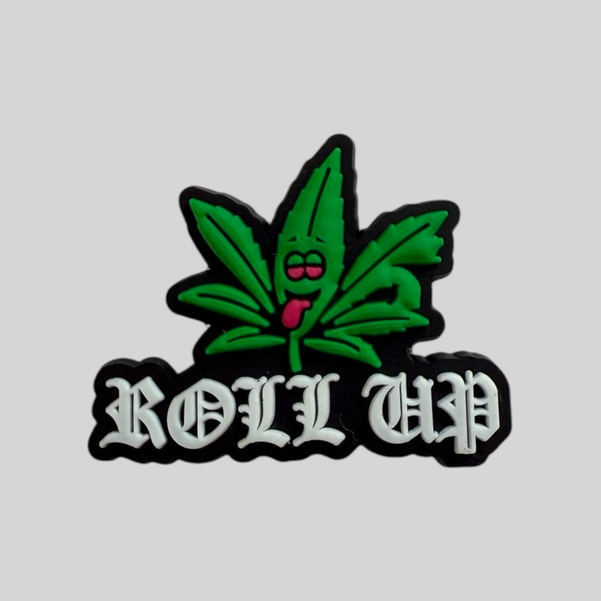 Rasta Weed | Weed | Crocs Charms – Sports Mode Charms