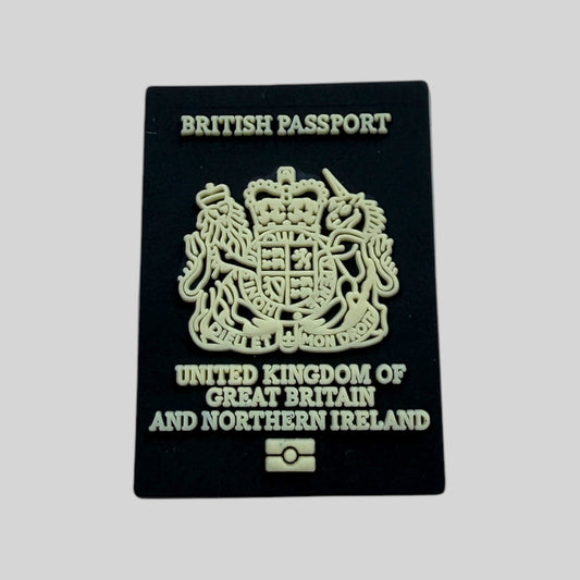 British Passport | Passports