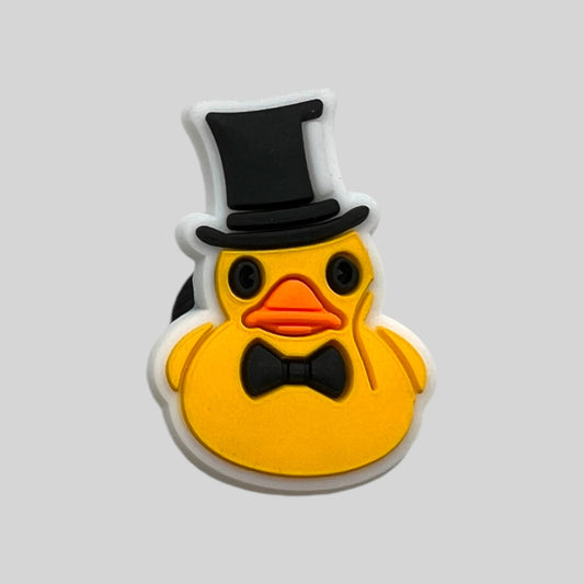 Top Hat | Rubber Duck