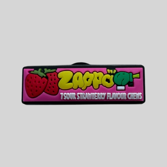 Zappo Strawberry | Food