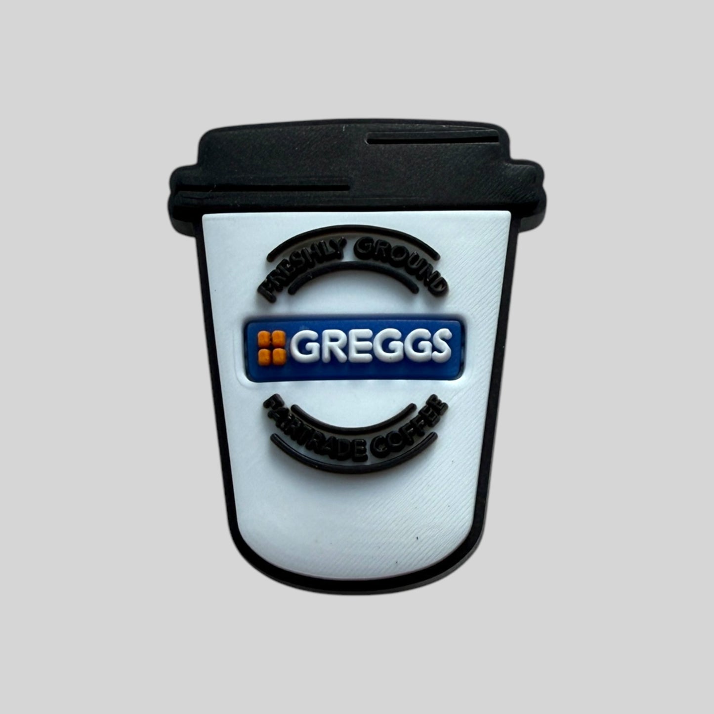 Greggs Cup | Coffee