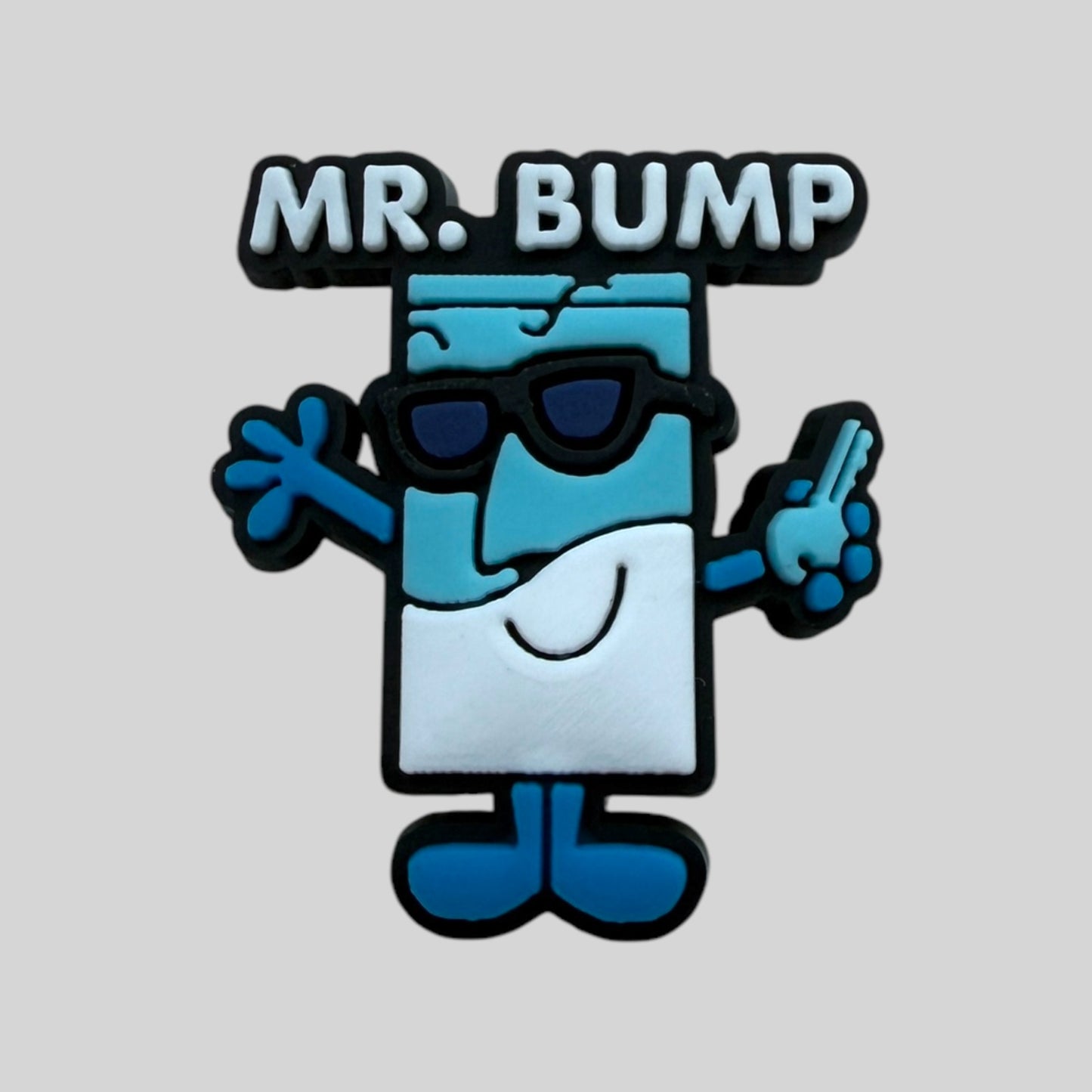 Mr Bump | Adult