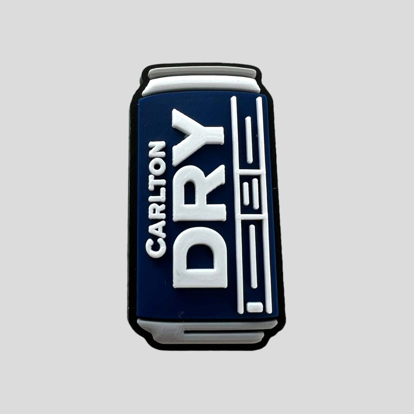 Carlton Dry Can | Australia