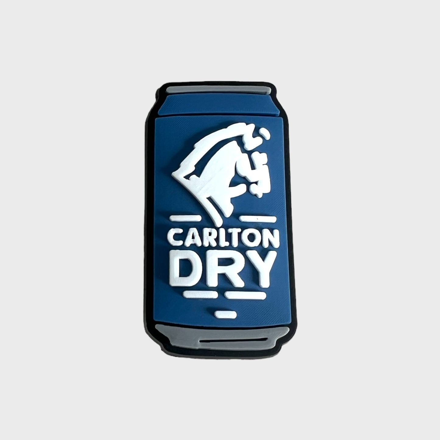 Carlton Dry Horse Can | Australia