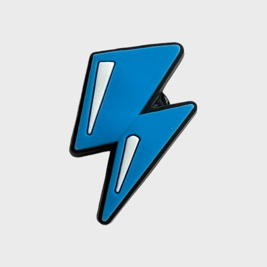 Blue Lightning Bolt | Nature