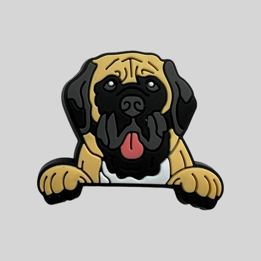 Mastiff | Dogs