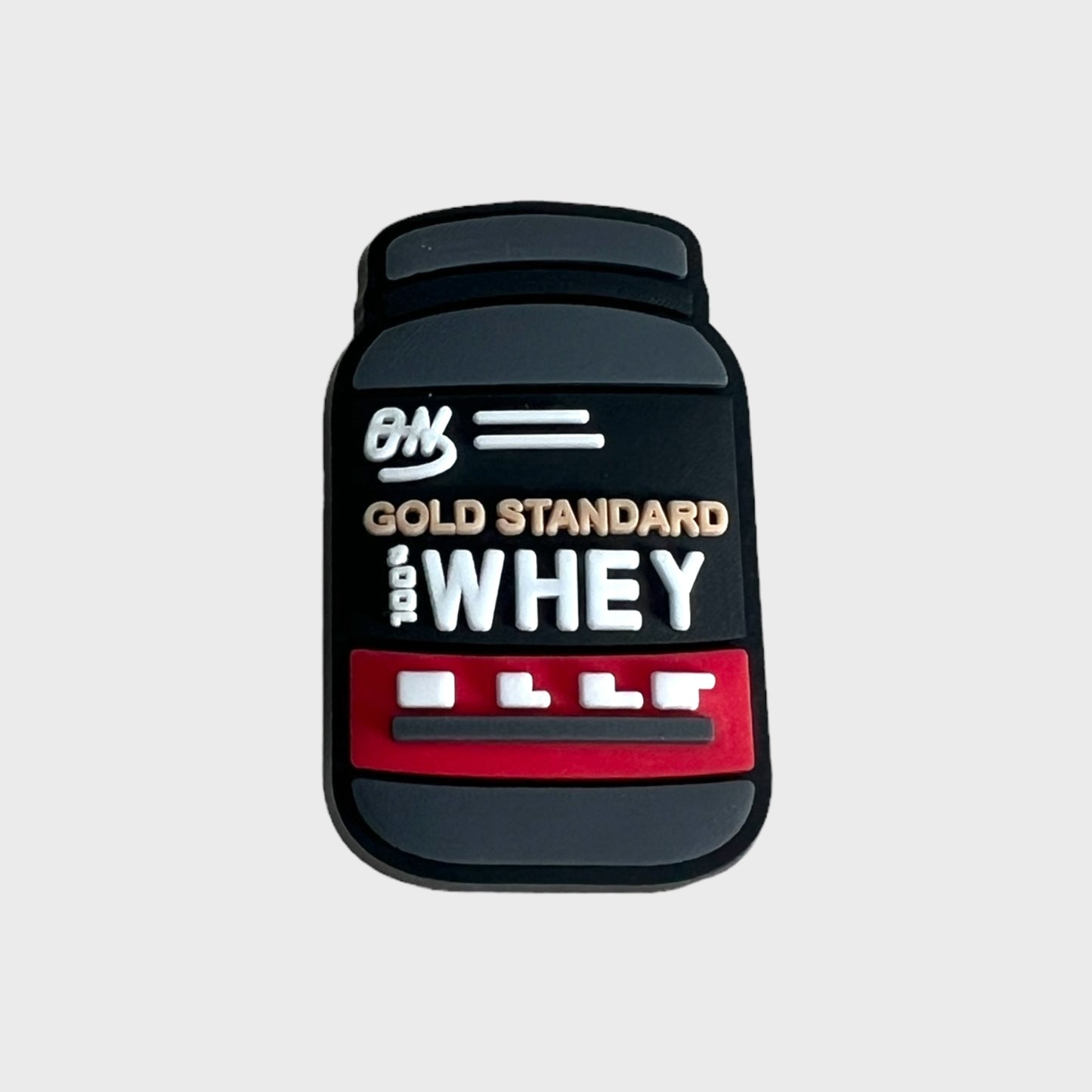 Gold Standard Whey | Gym