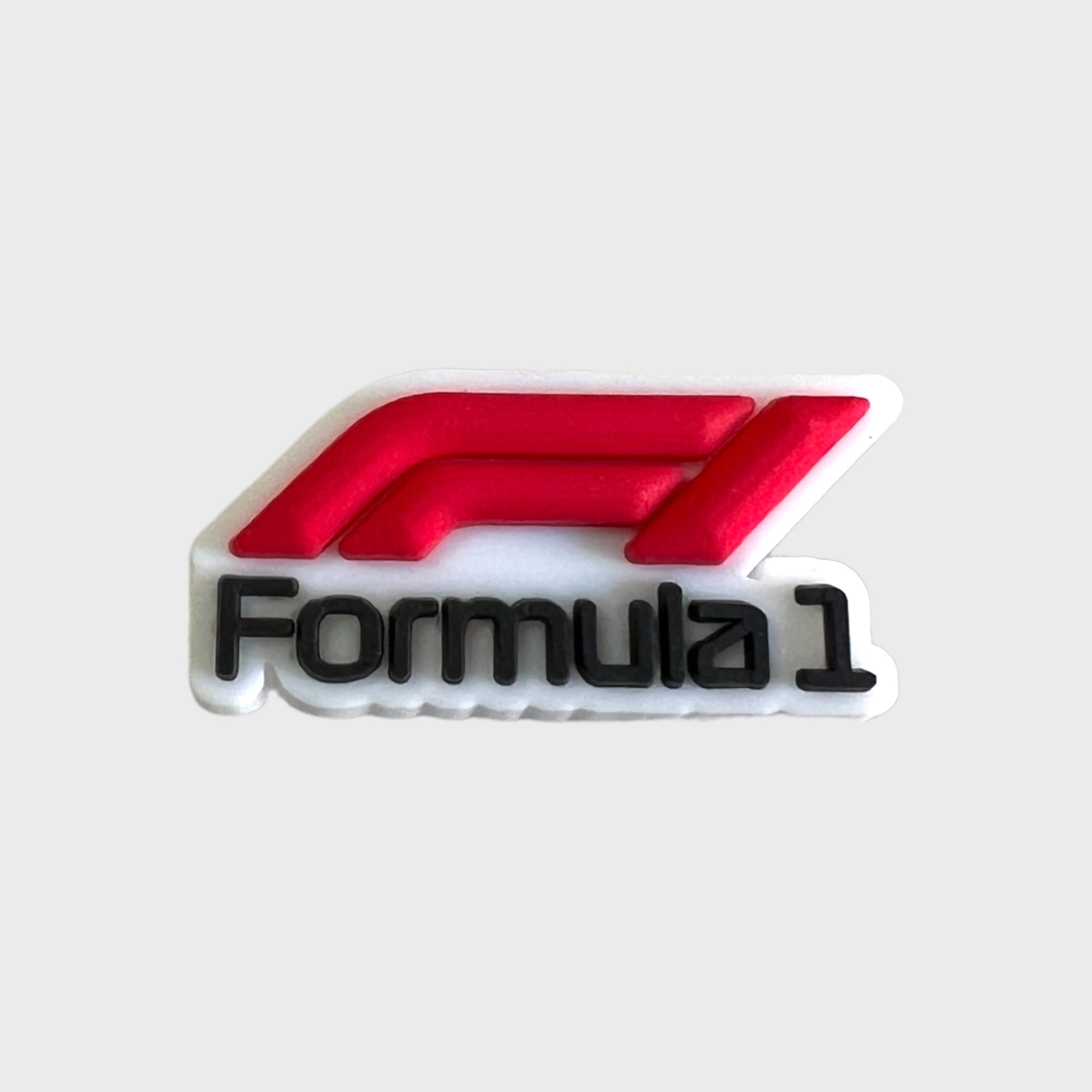 F1 Motorsport | Cars | Crocs Charms – Sports Mode Charms