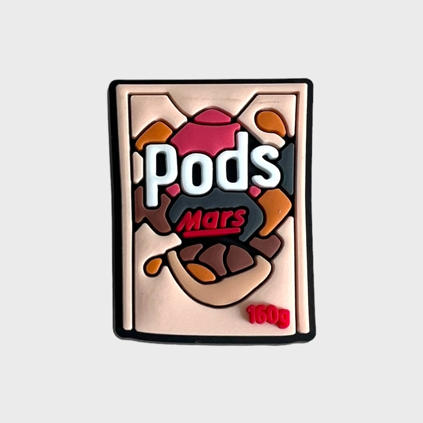 Pods - Mars | Australia