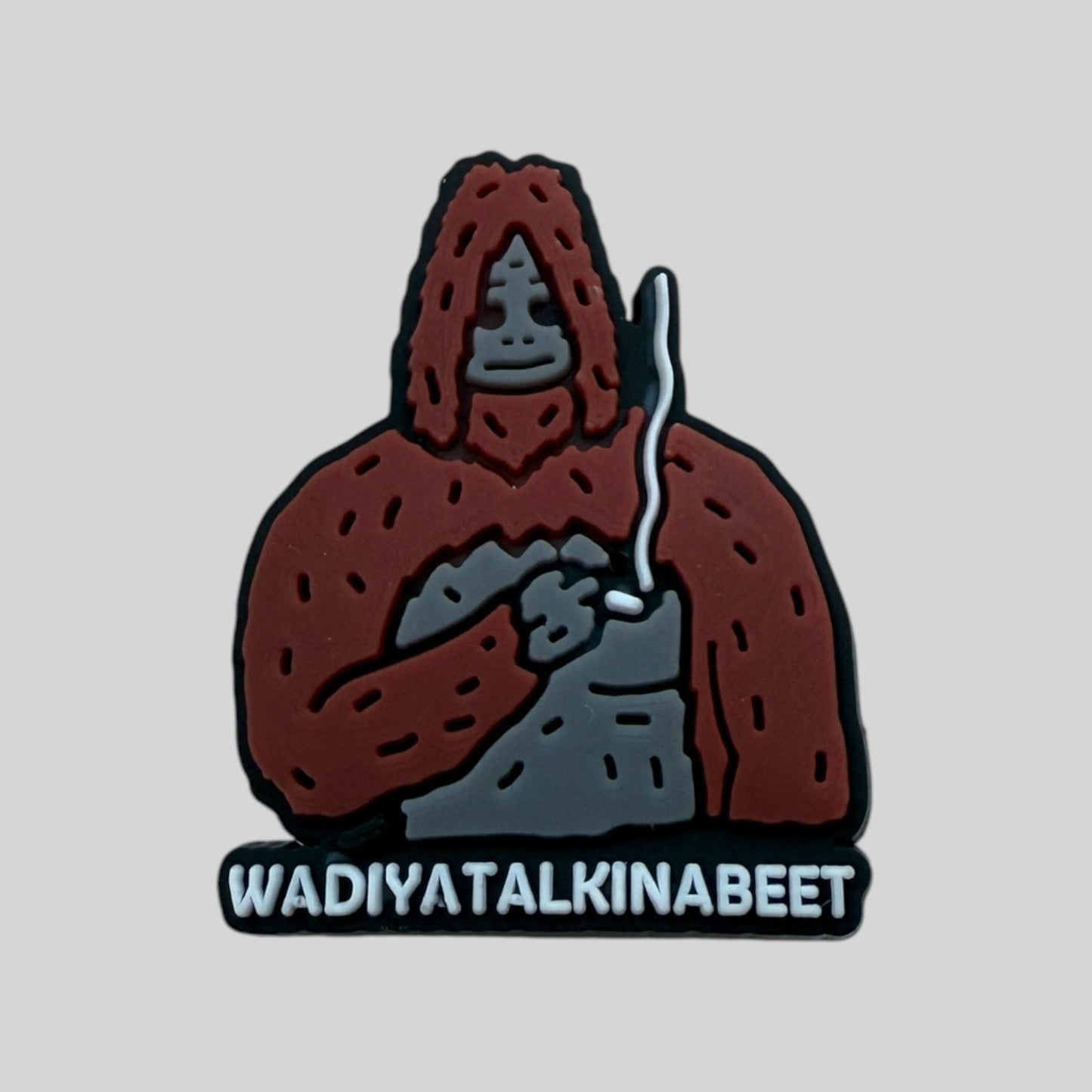 Wadiyatalkinabeet | Big Lez