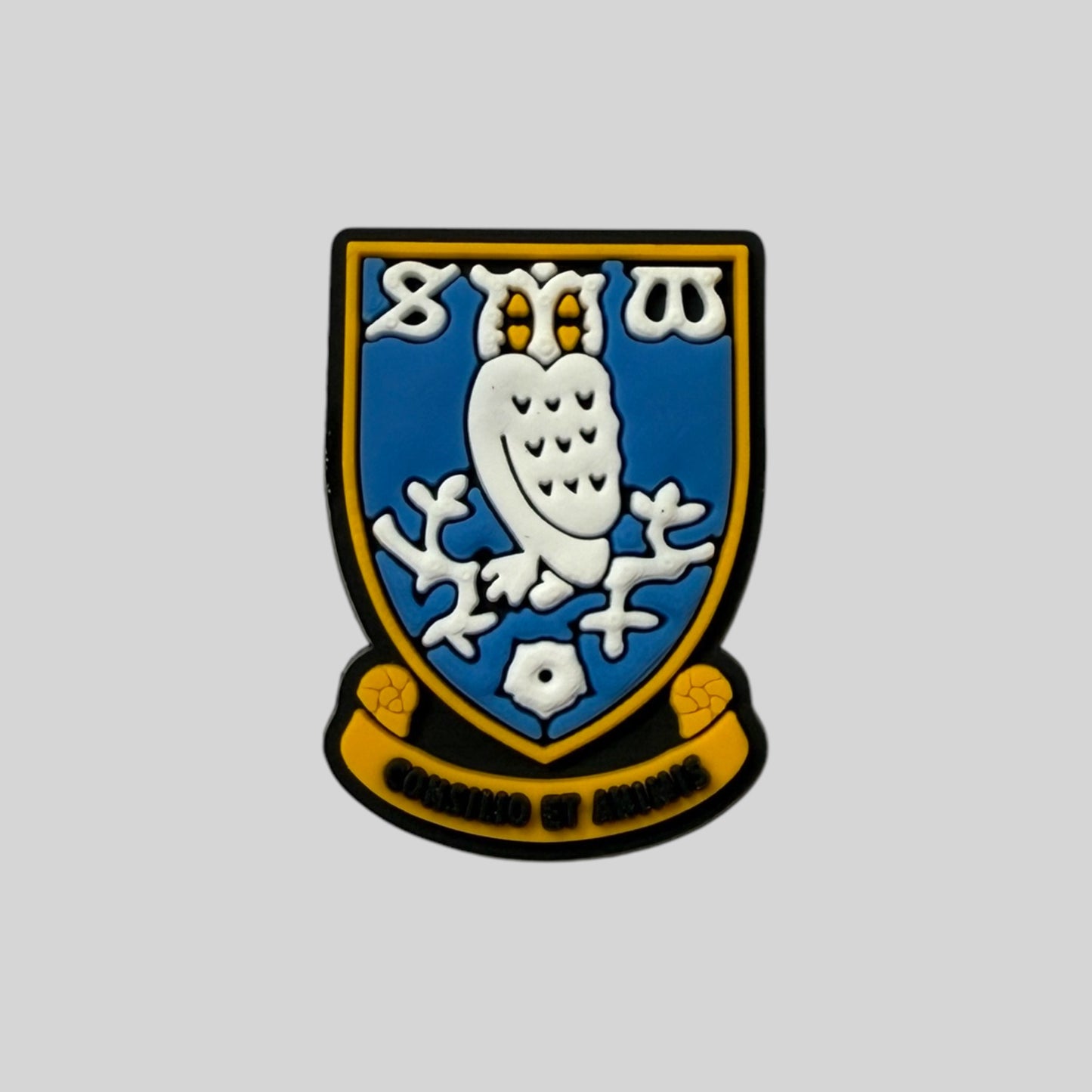 Owls Crest | Football