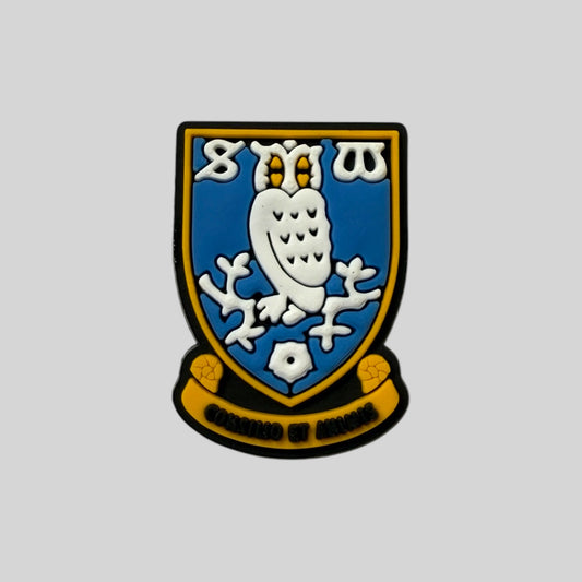 Owls Crest | Football