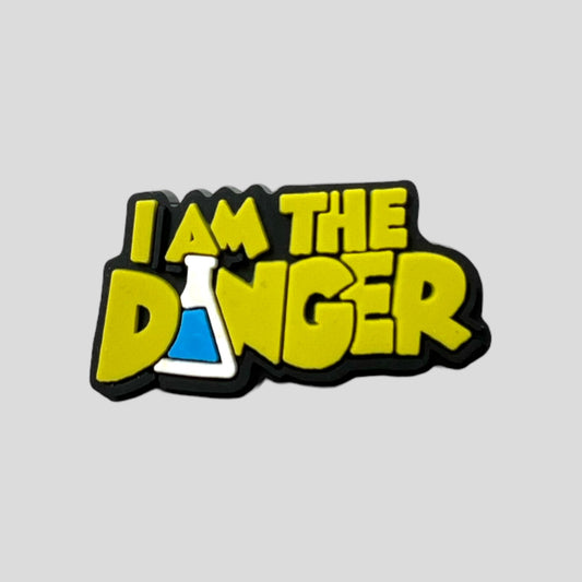 I Am Danger | Meme