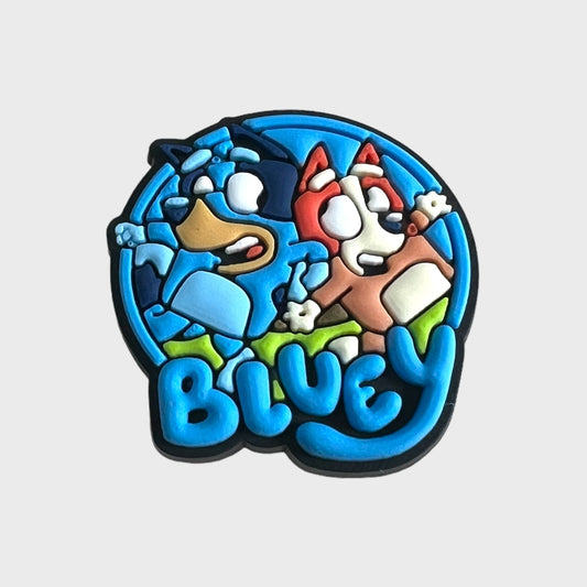 Dancing Together | Bluey