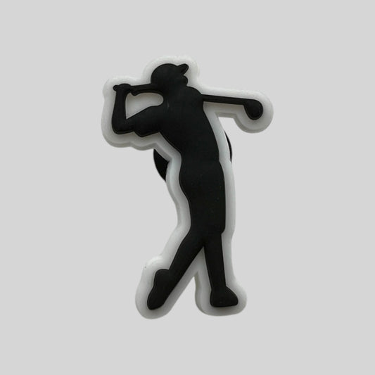 Golfer Silhouette | Golf