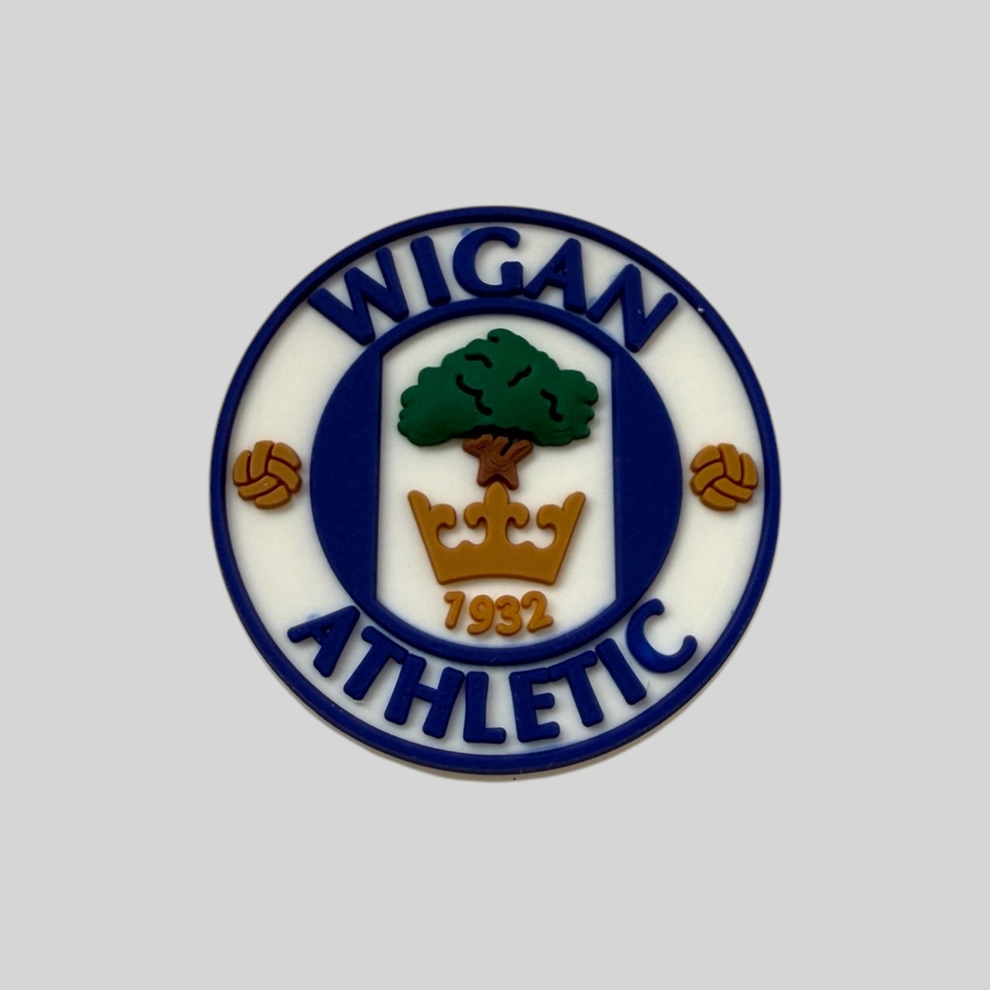 Wigan | Football