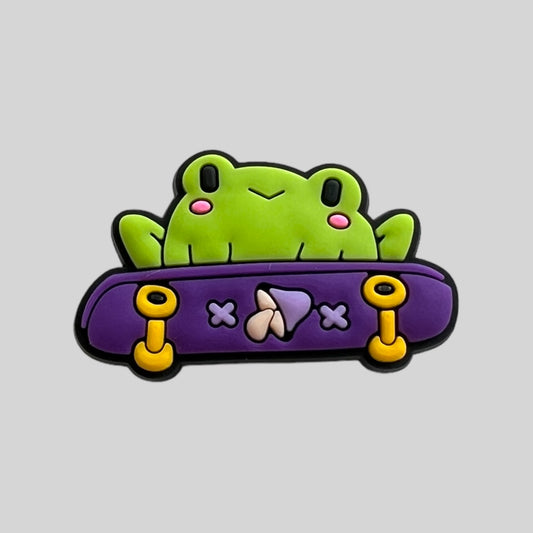 Skater Frog | Animals