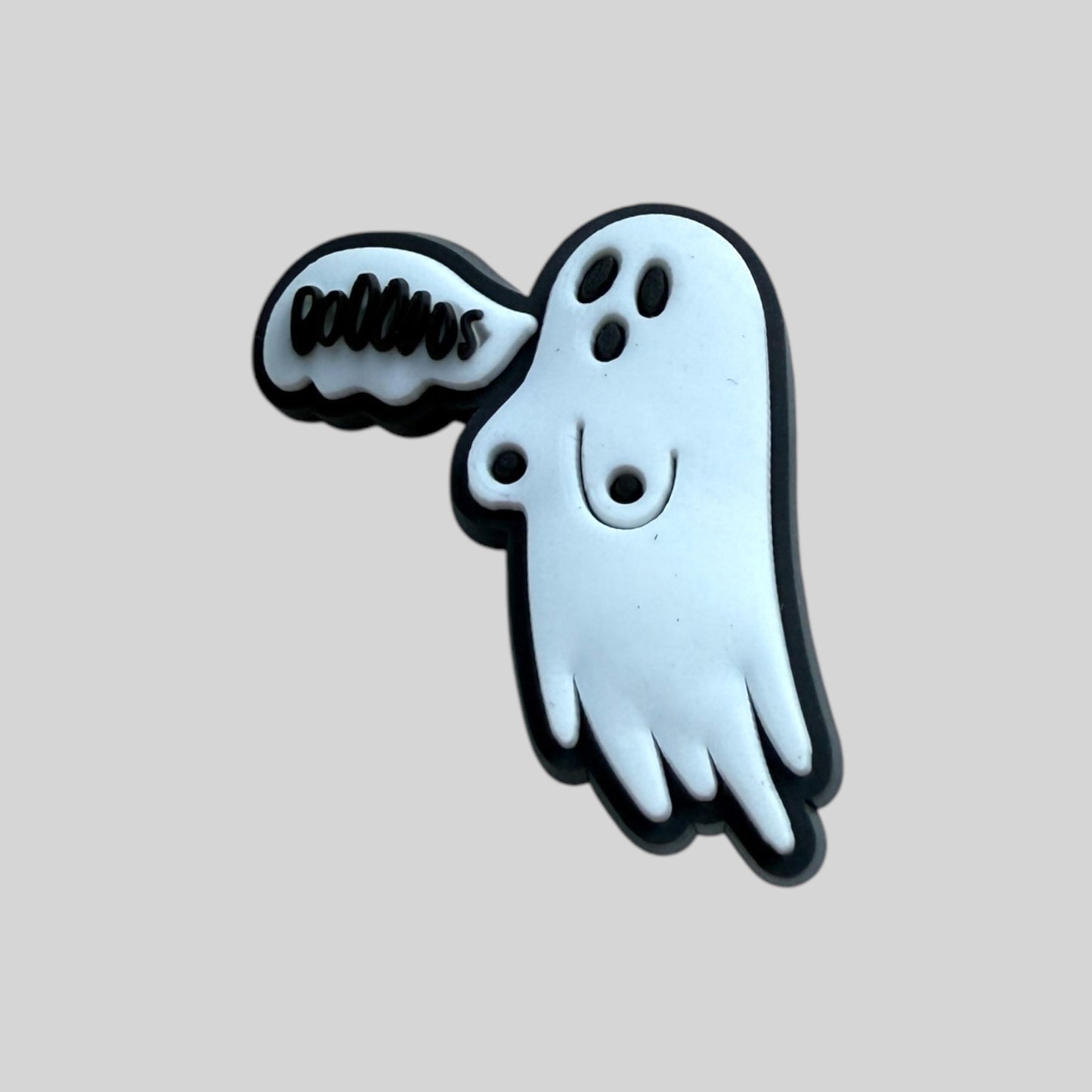 Boobies Ghost | Halloween