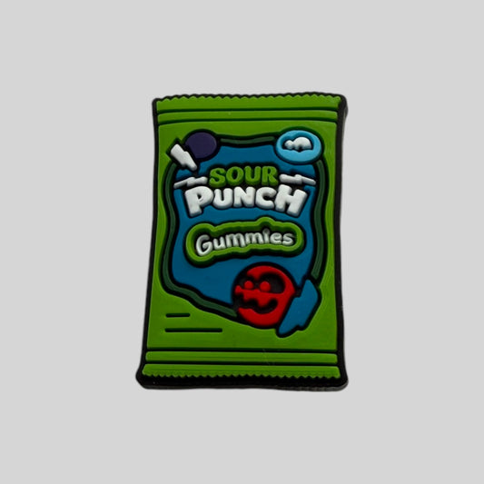 Sour Punch Gummies | Food