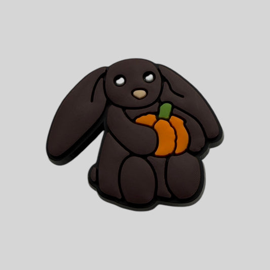 Bunny with Pumpkin | Jellycats