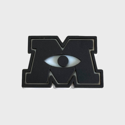 M - Black | Monsters Inc.