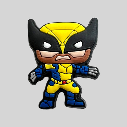 Wolverine | Superheroes